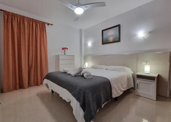 Apartment Carpediem Cala Bona Mallorca Cala Millor