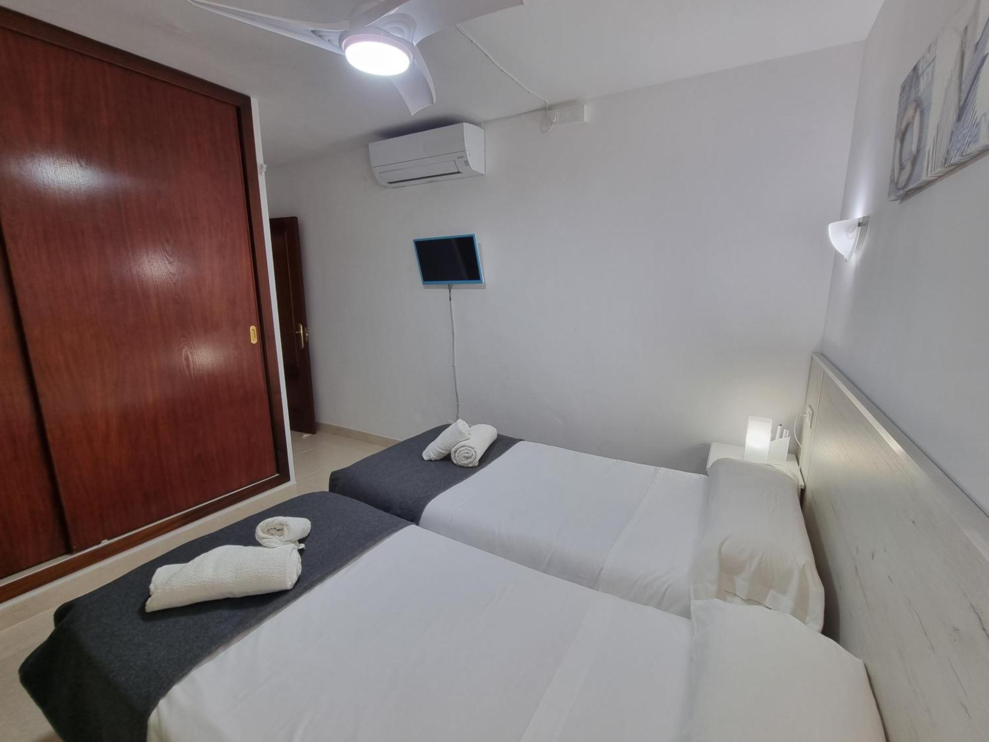 Carpediem Cala Bona Mallorca Cala Millor Appartement