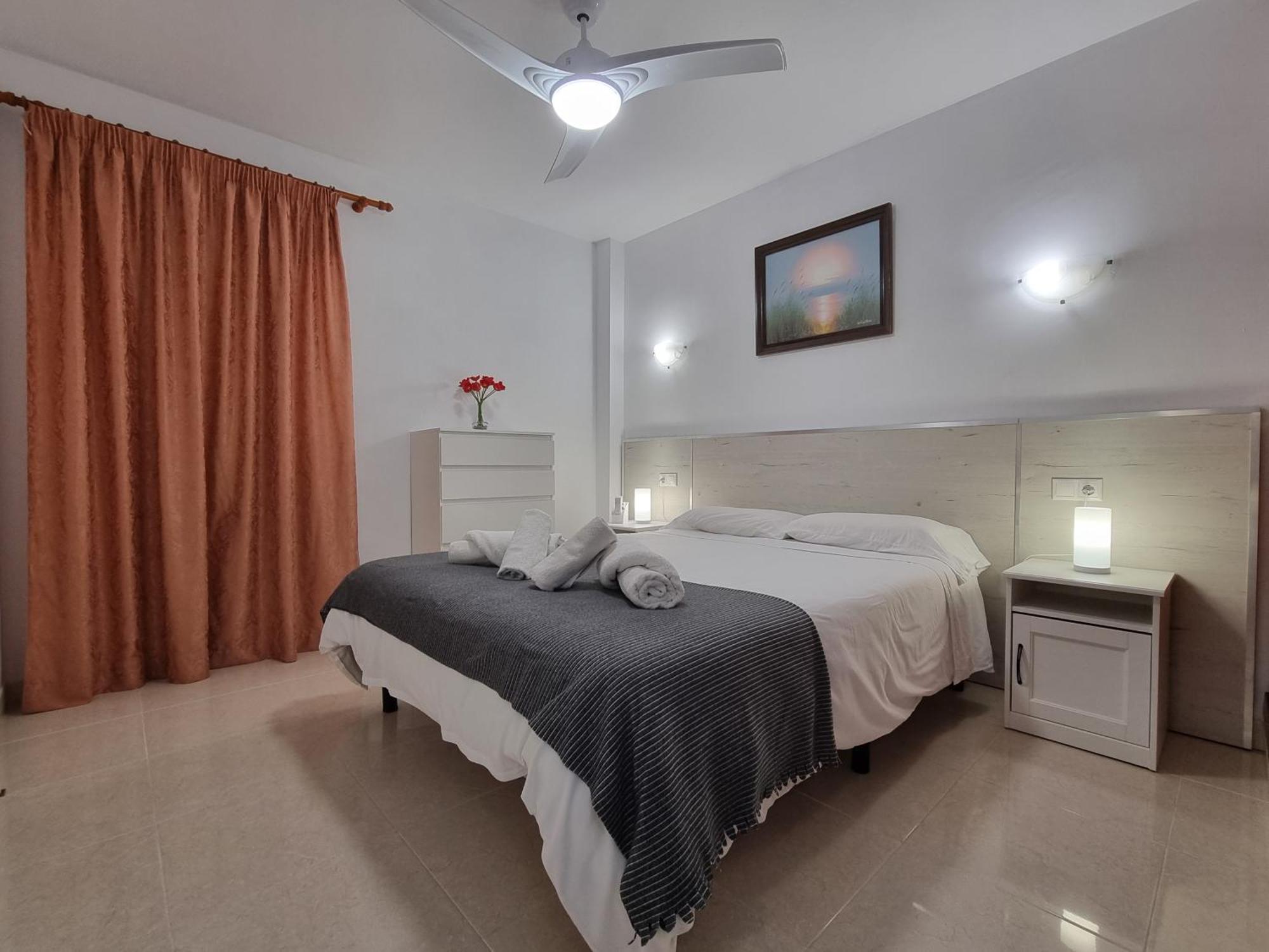 Carpediem Cala Bona Mallorca Cala Millor Appartement