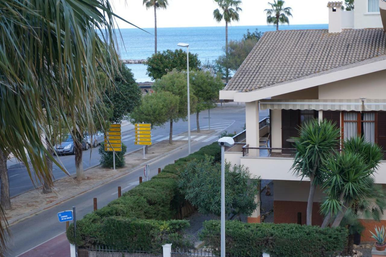 Carpediem Cala Bona Mallorca Cala Millor Appartement