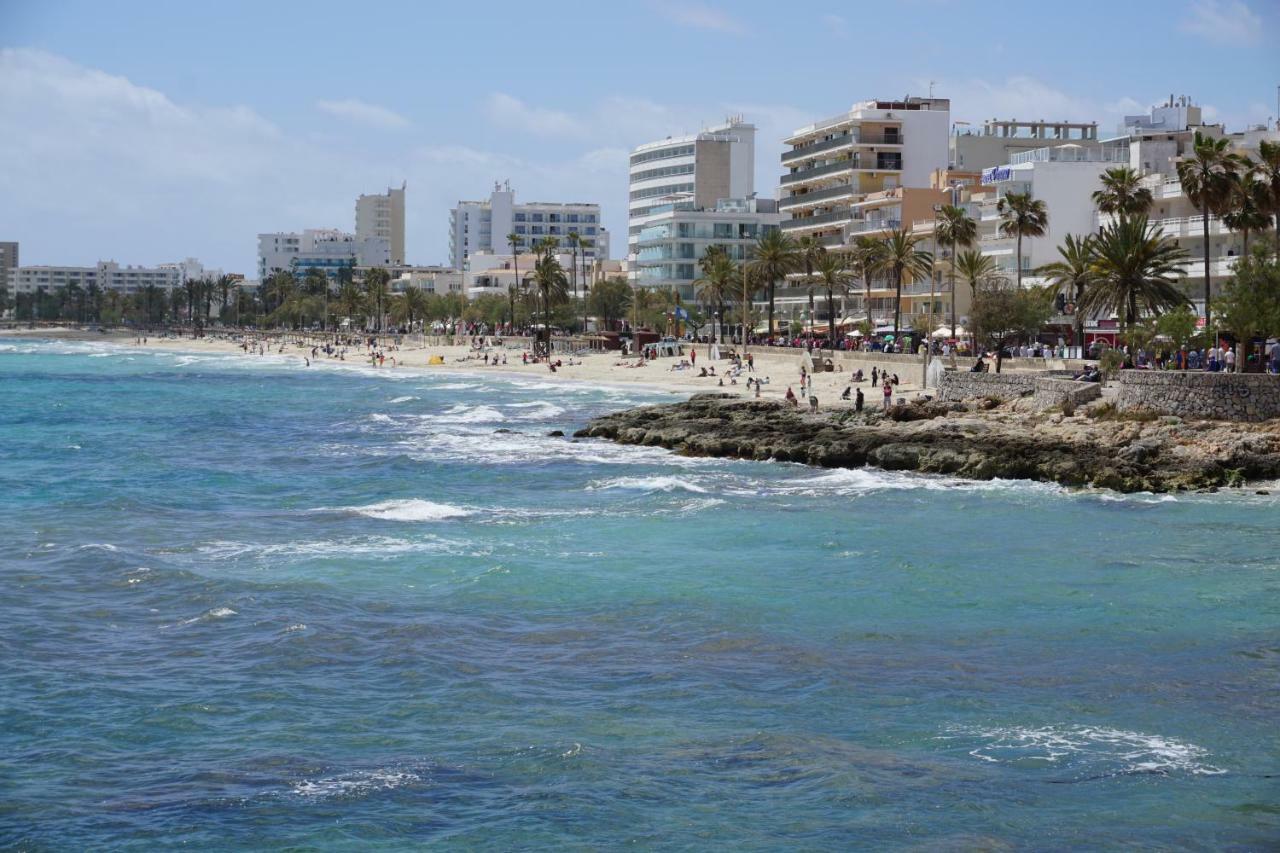 Carpediem Cala Bona Mallorca Cala Millor Appartement Son Servera (Mallorca)