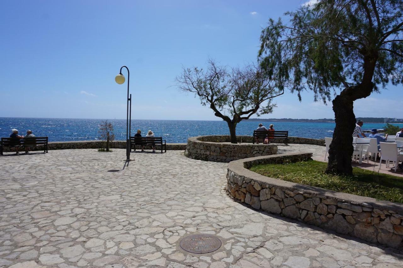 Appartement Carpediem Cala Bona Mallorca Cala Millor Son Servera (Mallorca)
