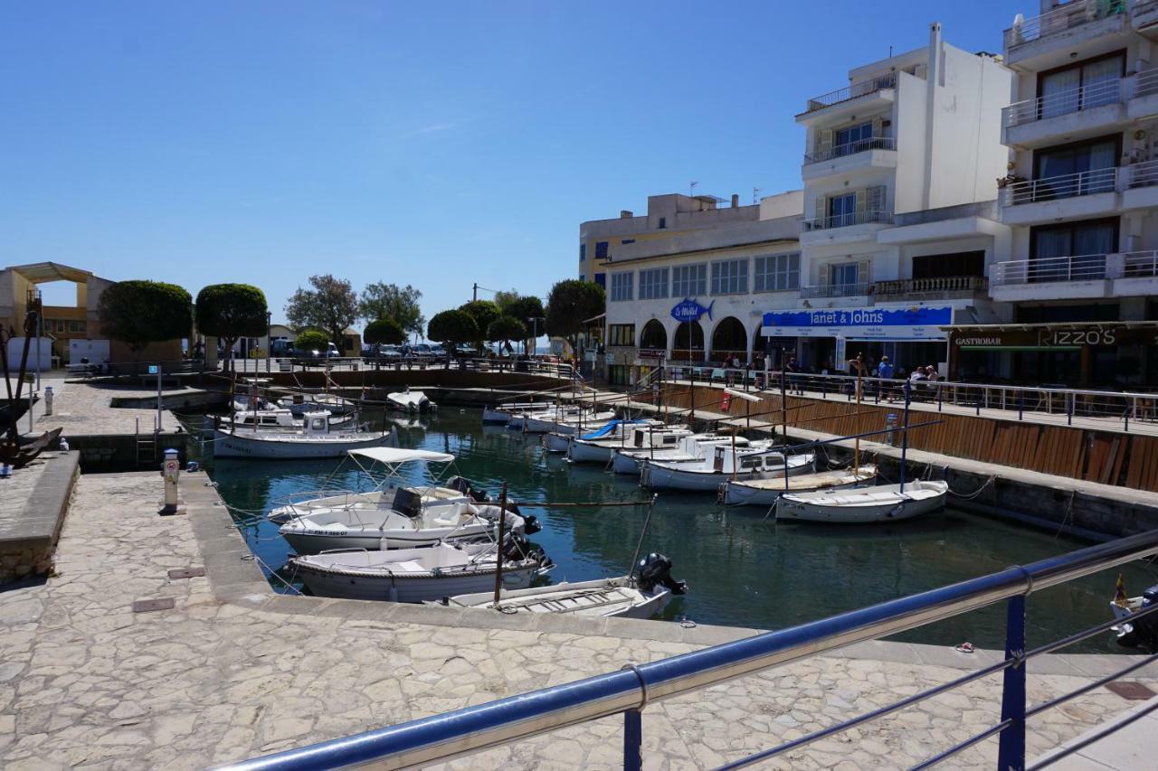 Carpediem Cala Bona Mallorca Cala Millor Appartement *