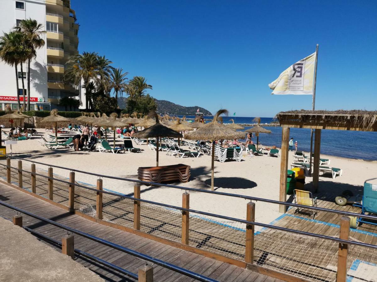 Appartement Carpediem Cala Bona Mallorca Cala Millor *