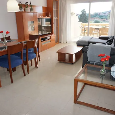 Apartment Carpediem Cala Bona Mallorca Cala Millor Son Servera  Buitenkant foto