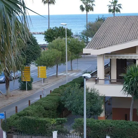 Apartment Carpediem Cala Bona Mallorca Cala Millor Son Servera  Buitenkant foto
