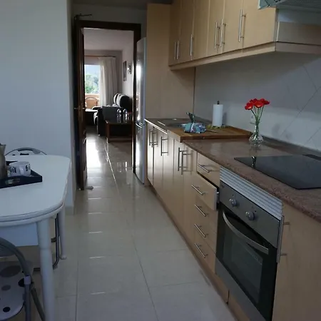 Apartment Carpediem Cala Bona Mallorca Cala Millor Son Servera  Buitenkant foto