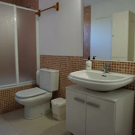 Apartment Carpediem Cala Bona Mallorca Cala Millor Son Servera  Buitenkant foto
