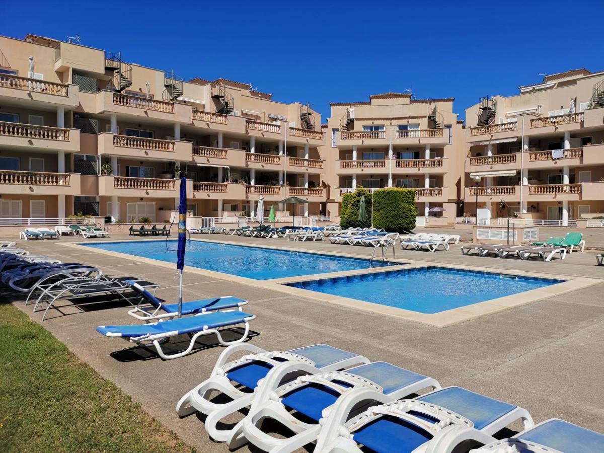 Carpediem Cala Bona Mallorca Cala Millor Apartment Son Servera (Mallorca)