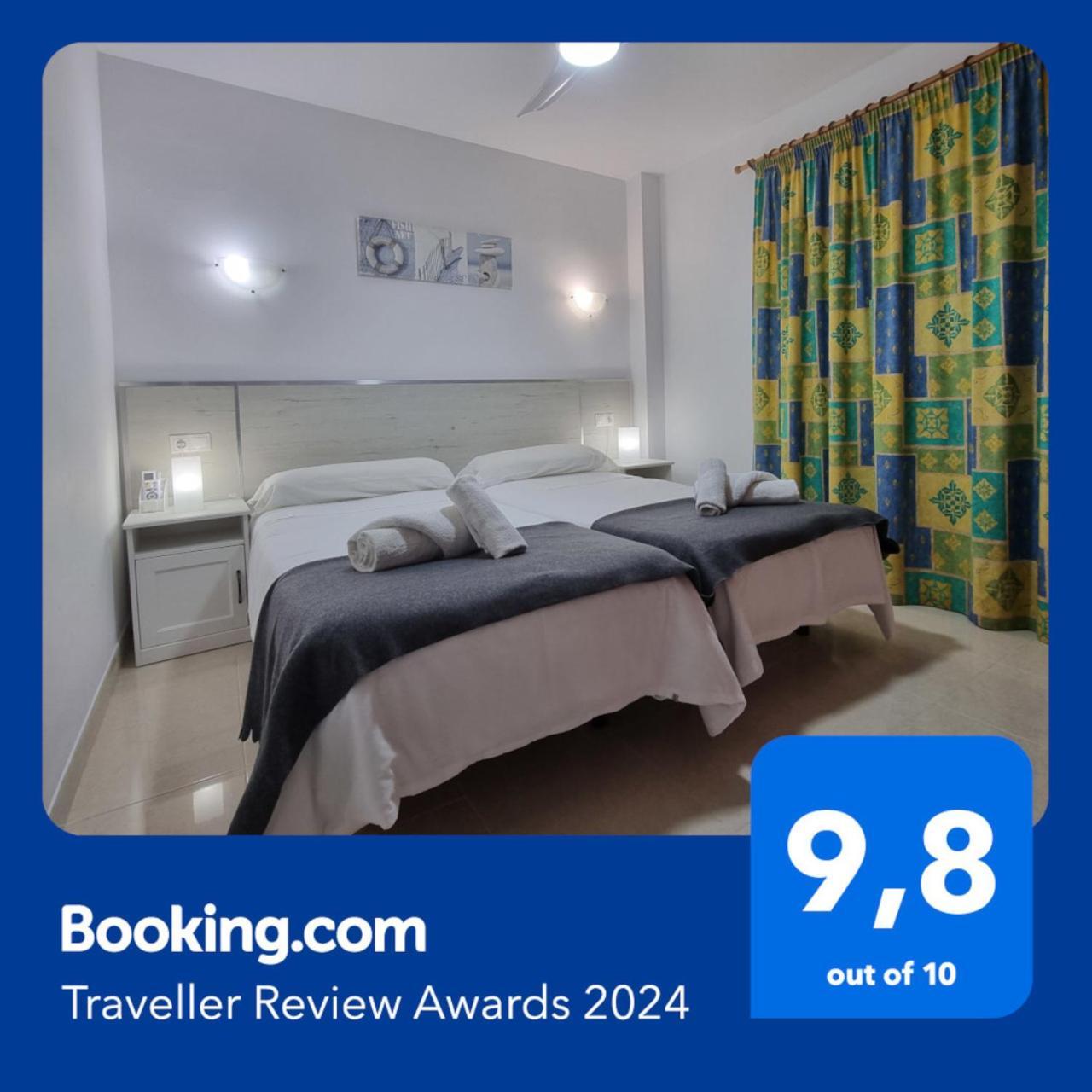 Apartment Carpediem Cala Bona Mallorca Cala Millor Son Servera (Mallorca)