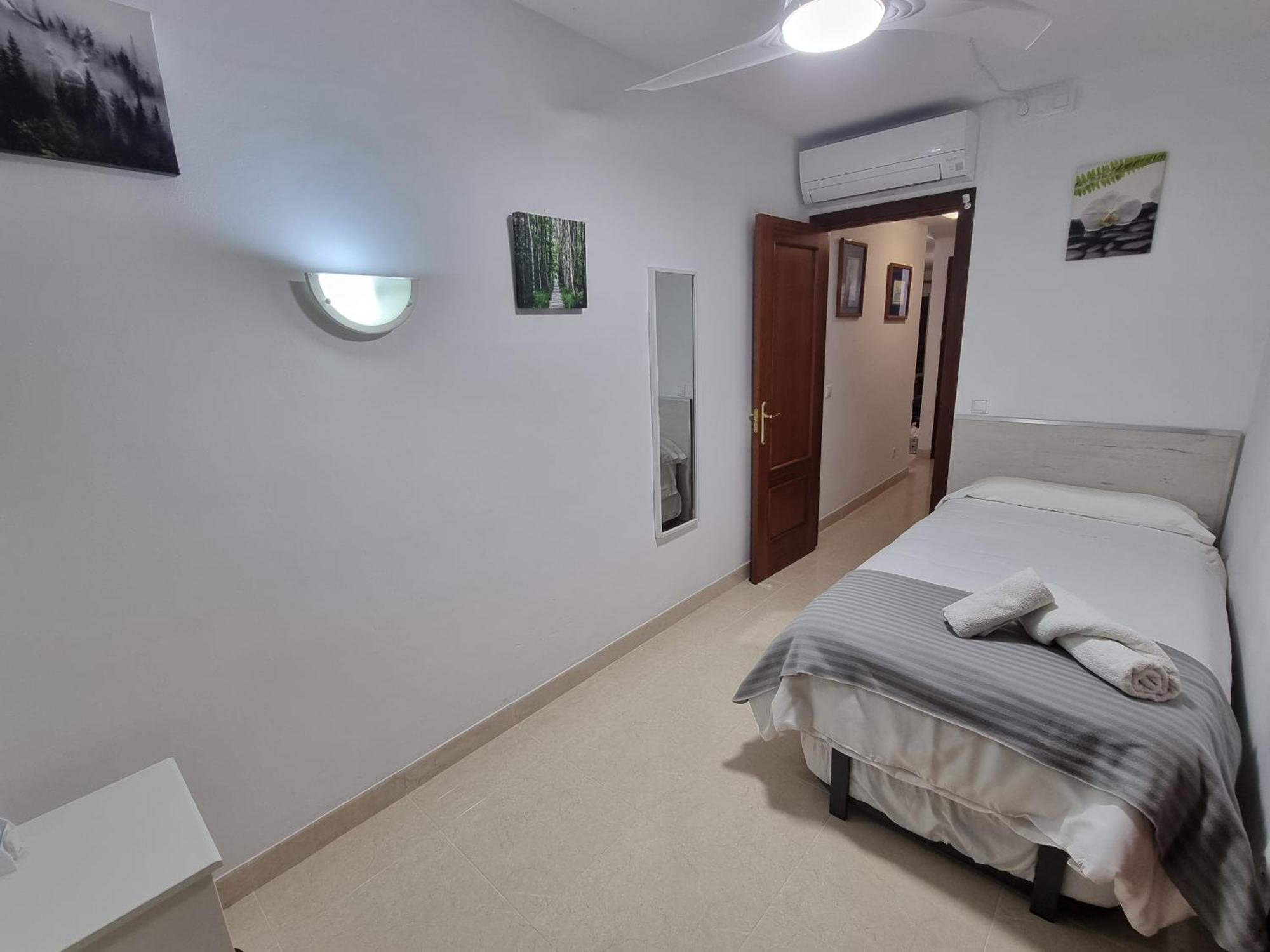 Apartment Carpediem Cala Bona Mallorca Cala Millor *