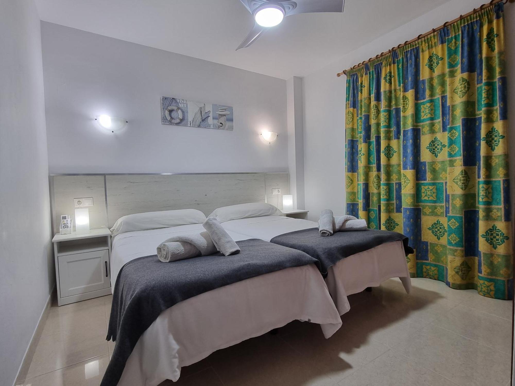 Apartment Carpediem Cala Bona Mallorca Cala Millor