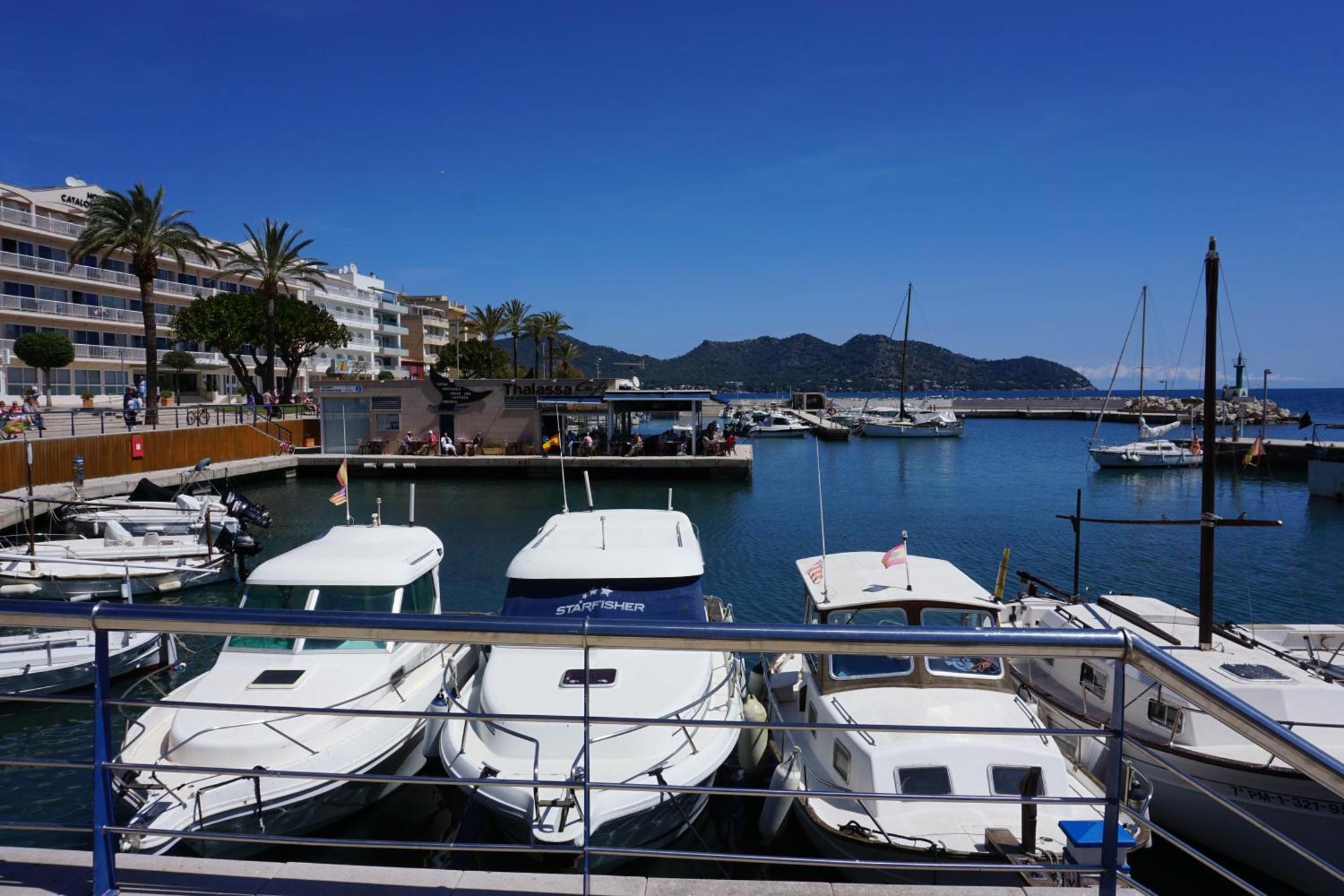 Appartement Carpediem Cala Bona Mallorca Cala Millor Son Servera (Mallorca)