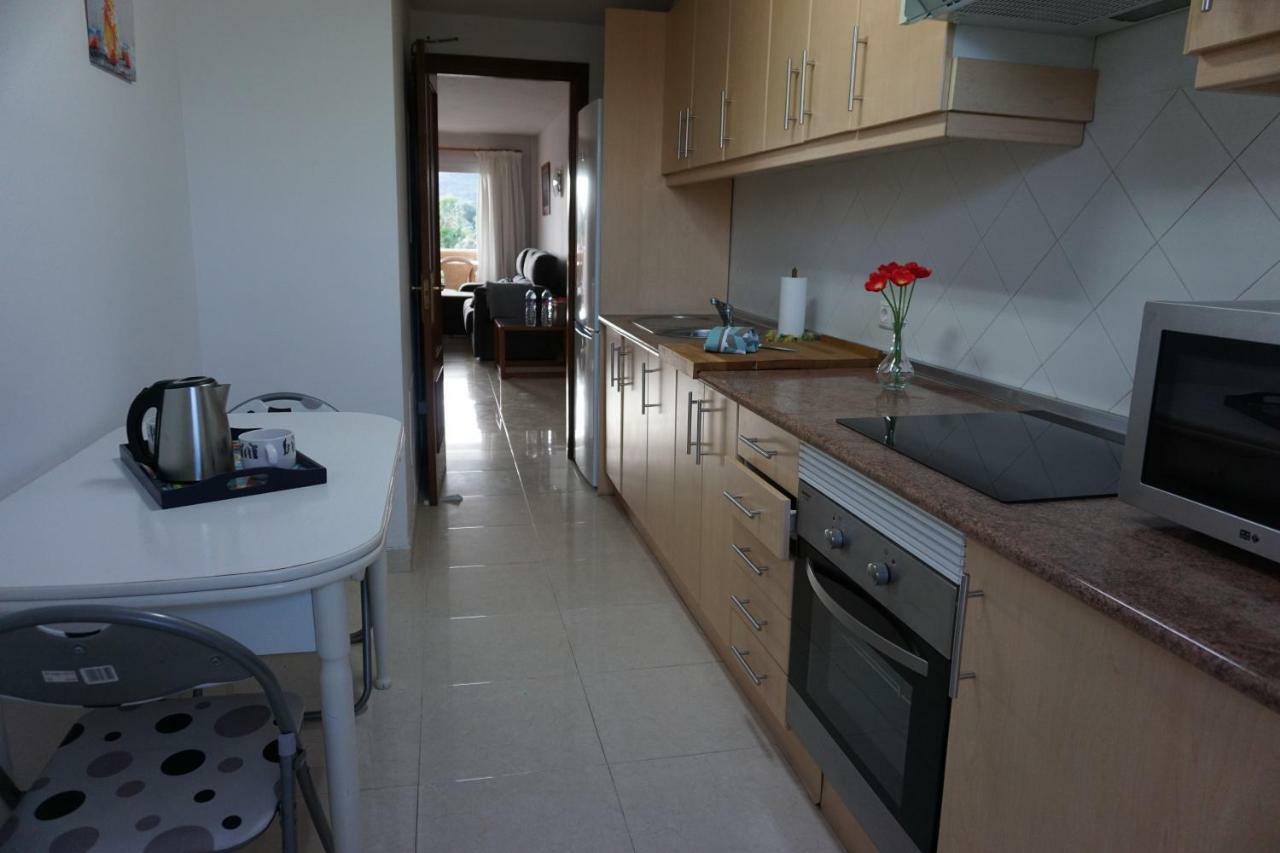 Appartement Carpediem Cala Bona Mallorca Cala Millor