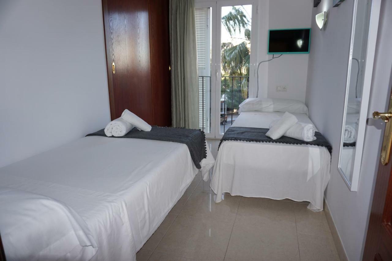 Carpediem Cala Bona Mallorca Cala Millor Apartment Son Servera (Mallorca)