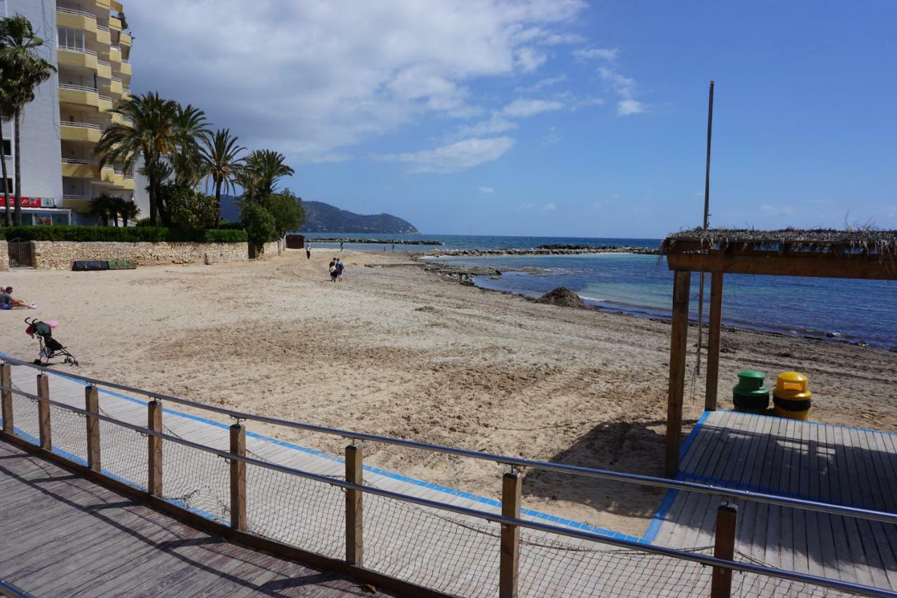 Appartement Carpediem Cala Bona Mallorca Cala Millor