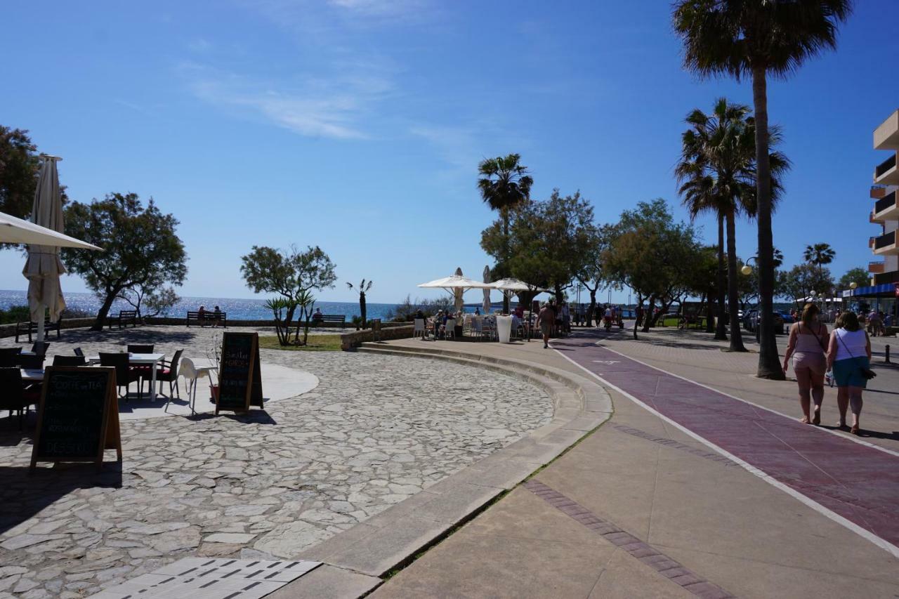 Carpediem Cala Bona Mallorca Cala Millor Appartement